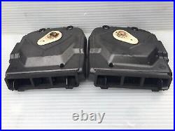 Bmw F10 F11 F12 F06 M5 F13 Subwoofers Bass Speakers HiFi System 9169685 9169686