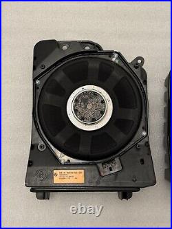 Bmw F20 F21 F22 F30 F31 F32 F34 F36 Harman Kardon Subwoofers Set