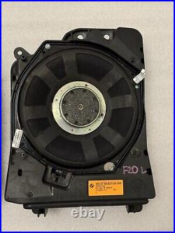Bmw F20 F21 F22 F30 F31 F32 F34 F36 Harman Kardon Subwoofers Set