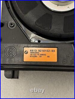 Bmw F20 F21 F22 F30 F31 F32 F34 F36 Harman Kardon Subwoofers Set