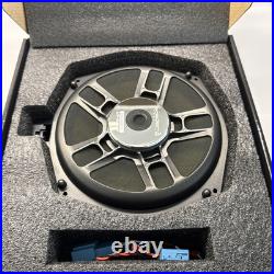 Bmw F20 F30 F32 G20 G30 G32 G11 G05 G01 G04 Upgrade Subwoofers 200w 4 Ohm Set