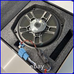 Bmw F20 F30 F32 G20 G30 G32 G11 G05 G01 G04 Upgrade Subwoofers 200w 4 Ohm Set