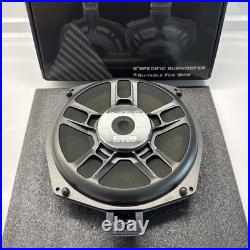 Bmw F20 F30 F32 G20 G30 G32 G11 G05 G01 G04 Upgrade Subwoofers 200w 4 Ohm Set