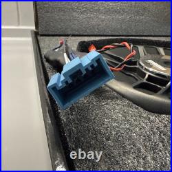 Bmw F20 F30 F32 G20 G30 G32 G11 G05 G01 G04 Upgrade Subwoofers 200w 4 Ohm Set