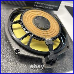 Bmw F20 F30 F32 G20 G30 G32 G11 G05 G01 G04 Upgrade Subwoofers 200w 4 Ohm Set