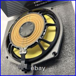 Bmw F20 F30 F32 G20 G30 G32 G11 G05 G01 G04 Upgrade Subwoofers 200w 4 Ohm Set