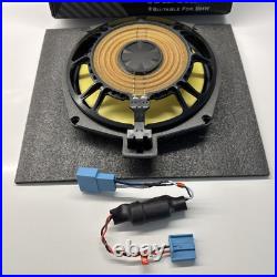 Bmw F20 F30 F32 G20 G30 G32 G11 G05 G01 G04 Upgrade Subwoofers 200w 4 Ohm Set
