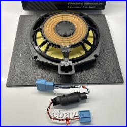 Bmw F20 F30 F32 G20 G30 G32 G11 G05 G01 G04 Upgrade Subwoofers 200w 4 Ohm Set