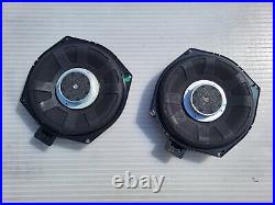 Bmw F30 F31 F32 F33 F36 F10 F13 F20 M5 Harman Kardon Subwoofers Bass Speakers
