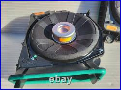 Bmw G30 G31 G11 G12 F90 Harman Kardon Subwoofers Bass Speakers 6801075 6801076 Bmw G30 G31 G11 G12 F90 Harman Kardon Subwoofers Bass Speakers 6801075 6801076