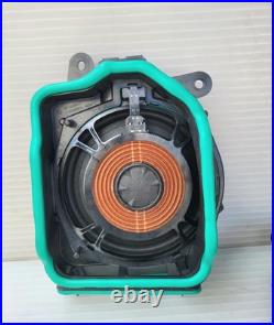 Bmw G30 G31 G11 G12 F90 Harman Kardon Subwoofers Bass Speakers 6801075 6801076