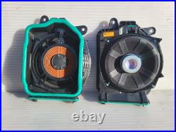 Bmw G30 G31 G11 G12 F90 Harman Kardon Subwoofers Bass Speakers 6801075 6801076 Bmw G30 G31 G11 G12 F90 Harman Kardon Subwoofers Bass Speakers 6801075 6801076