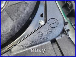 Bmw G30 G31 G11 G12 F90 Harman Kardon Subwoofers Bass Speakers 6801075 6801076