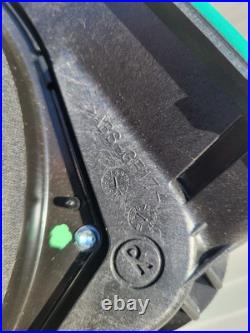 Bmw G30 G31 G11 G12 F90 Harman Kardon Subwoofers Bass Speakers 6801075 6801076 Bmw G30 G31 G11 G12 F90 Harman Kardon Subwoofers Bass Speakers 6801075 6801076