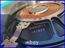 Bmw G30 G31 G11 G12 F90 Harman Kardon Subwoofers Bass Speakers 6801075 6801076 Bmw G30 G31 G11 G12 F90 Harman Kardon Subwoofers Bass Speakers 6801075 6801076