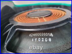Bmw G30 G31 G11 G12 F90 Harman Kardon Subwoofers Bass Speakers 6801075 6801076
