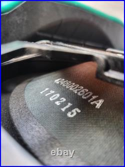 Bmw G30 G31 G11 G12 F90 Harman Kardon Subwoofers Bass Speakers 6801075 6801076