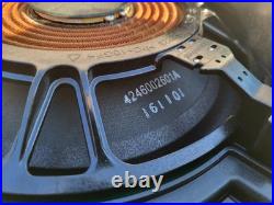 Bmw G30 G31 G11 G12 F90 Harman Kardon Subwoofers Bass Speakers 6801075 6801076 Bmw G30 G31 G11 G12 F90 Harman Kardon Subwoofers Bass Speakers 6801075 6801076