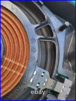 Bmw G30 G31 G11 G12 F90 Harman Kardon Subwoofers Bass Speakers 6801075 6801076