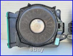 Bmw G30 G31 G11 G12 M5 Speakers Subwoofers Bass Speakers HIFI 6800953 6800954