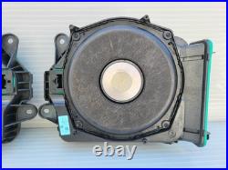 Bmw G30 G31 G11 G12 M5 Speakers Subwoofers Bass Speakers HIFI 6800953 6800954