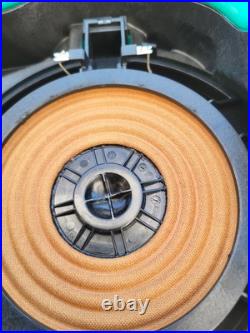 Bmw G30 G31 G11 G12 M5 Speakers Subwoofers Bass Speakers HIFI 6800953 6800954