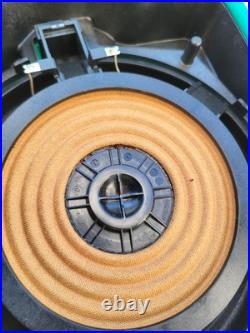 Bmw G30 G31 G11 G12 M5 Speakers Subwoofers Bass Speakers HIFI 6800953 6800954