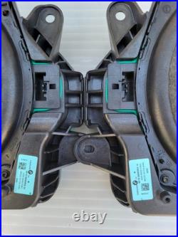 Bmw G30 G31 G11 G12 M5 Speakers Subwoofers Bass Speakers HIFI 6800953 6800954