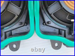 Bmw G30 G31 G11 G12 M5 Speakers Subwoofers Bass Speakers HIFI 6800953 6800954