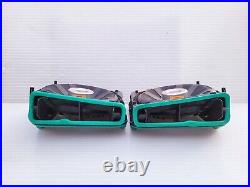 Bmw G30 G31 G11 G32 G12 Harman Kardon Subwoofers Bass Speakers 6801075 6801076