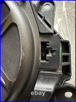Bmw G30 G31 G32 G11 G12 F90 Bowers Wilkins Subwoofers Central Bass