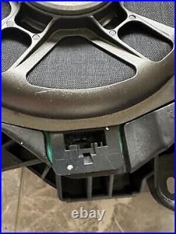 Bmw G30 G31 G32 G11 G12 F90 Bowers Wilkins Subwoofers Central Bass