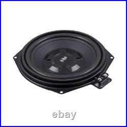 Burock Bmw 8 (200 Mm) Underseat Subwoofer Pair