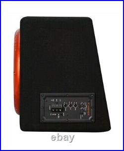 Cadence FXB101VA SINGLE 10 ACTIVE VENTED BOX 500 WATTSCar Subwoofer