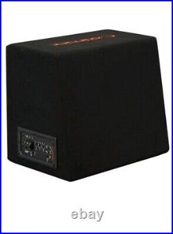 Cadence FXB101VA SINGLE 10 ACTIVE VENTED BOX 500 WATTSCar Subwoofer