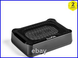 Car Audio USW300 300W Underseat Ultra Slim Compact Active Subwoofer System, Die