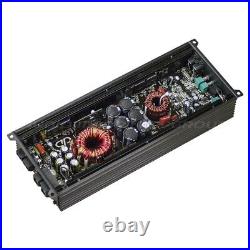 Digital Designs (DDAUDIO) DM1000A Monoblock class D Amplifier 1000 watts RMS