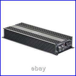 Digital Designs (DDAUDIO) DM1000A Monoblock class D Amplifier 1000 watts RMS