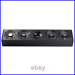 EDGE EDBXPB62.1-E52 2000W Full Range Pro Audio Enclosure Coaxial Speakers + Sub EDGE EDBXPB62.1-E52 2000W Full Range Pro Audio Enclosure Coaxial Speakers + Sub