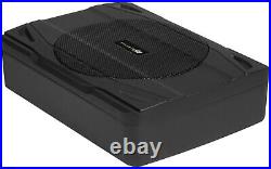 ESX Q201A 20 cm (8) active subwoofer system 200w