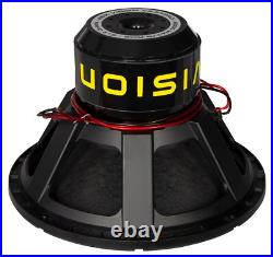 ESX VX21PRO 53 cm (21) SPL subwoofer 6000w rms 12000w max