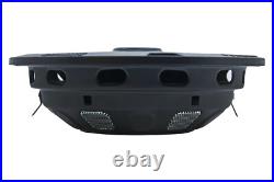 Earthquake Sound SWS-6.5X 6.5 Shallow Woofer System Subwoofers 4-Ohm (PAIR) Earthquake Sound SWS-6.5X 6.5 Shallow Woofer System Subwoofers 4-Ohm (PAIR)