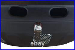 Earthquake Sound SWS-6.5X 6.5 Shallow Woofer System Subwoofers 4-Ohm (PAIR) Earthquake Sound SWS-6.5X 6.5 Shallow Woofer System Subwoofers 4-Ohm (PAIR)