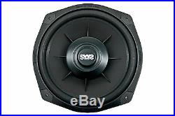 Earthquake Sound SWS-8X 8 300W 4Ohm High Performance Shallow Subwoofer(piece)