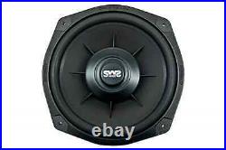 Earthquake Sound SWS-8X 8 300W 4Ohm High Performance Shallow Subwoofer(piece)