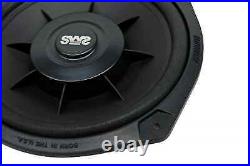 Earthquake Sound SWS-8X 8 300W 4Ohm High Performance Shallow Subwoofer(piece)