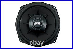 Earthquake Sound SWS-8X 8 300W 4 Ohm High Performance Subwoofer B-STOCK
