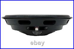 Earthquake Sound SWS-8X 8 300W 4 Ohm High Performance Subwoofer B-STOCK