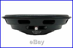 Earthquake Sound SWS-8Xi 8 300W 2Ohm High Performance Shallow Subwoofer(piece)