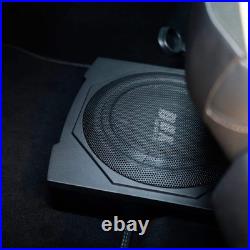 Edge EDBX10A-E0 DBX Series Shallow Active Bass Enclosure 180w RMS